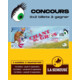 Gagnez 3x 2 billets pour Le Festival du Chant du Gros