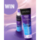 Gagnez l'un des 3 sets John Frieda