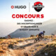 Gagnez des inscriptions à l'une des courses du Grand Raid et du Raidy