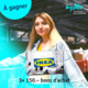 Gagnez 3 bons d'achat IKEA d'une valeur de CHF 150.- chacun