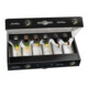 Gagnez un séjour oenotouristique d’une nuitée pour 2 personnes ou 3 × 1 coffret Terravin de 6 bouteilles