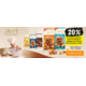Profitez d'un rabais de 20% sur le chocolat Lindt