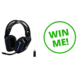 Gagnez un casque G733 Lightspeed de Logitech d'une valeur de CHF 72.40