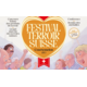 Gagnez 80 × 2 entrées au Festival Terroir Suisse