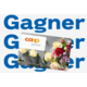 Gagnez l'une des 10 cartes cadeaux Coop Pronto d'une valeur de CHF 50.– chacune