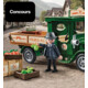 Gagnez l'un des 100 camions-magasins Migros de PLAYMOBIL en édition limitée du Ford Model T
