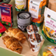 Gagnez un set de produits Coop avec un bon d'achat de CHF 50.-