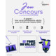 Gagnez une carte permanente adulte pour la Foire du Valais