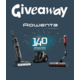 Gagnez 3 aspirateurs laveurs X-Clean 4