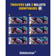 Gagnez un bon Ticketcorner d'une valeur de CHF 50.-