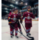 Gagnez 2 places pour les matchs du Genève-Servette Hockey Club de la saison 2025-2026 aux Vernets