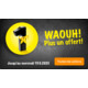 Profitez des promotions chez Coop Plus un produit offert !