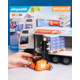 Gagnez un camion Migros PLAYMOBIL