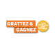 Gagnez l'une des 3 cartes-cadeaux d'une valeur de CHF 1'000.– valable pour le non-food chez Coop City ou des prix immédiats attrayants
