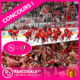 Gagnez 2 entrées VIP au match Lausanne HC - Genève-Servette HC d'une valeur de CHF 432.-