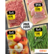 Profitez des actions de la semaine chez Coop, Exemple: 31% de rabais sur les steacks de porc dans le filet