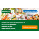 Jusqu'au 29 octobre, achetez des produits Naturaplan chez Coop et recevez des produits gratuits et des superpoints supplémentaires