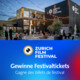Gagnez 5x 2 billets pour le Zurich Film Festival