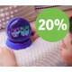 Profitez de 20% de rabais de lancement sur une sélection d'articles de jouets chez Coop City