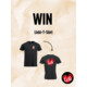 Gagnez 5x des Bigler Liebi-Shirts
