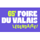 Gagnez 50 × 2 entrées pour la Foire du Valais