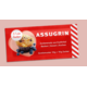 Commandez gratuitement des échantillons du substitut de sucre Assugrin