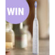 Gagnez la brosse à dents Philips Sonicare 7100
