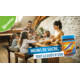 Gagnez un pot d'Ovomaltine Crunchy Cream Less Sugar