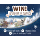 Gagnez une excursion en famille d'une journée à Europa-Park ou à l'univers aquatique Rulantica ou un séjour incluant une nuitée à l'Europa-Park Resort, d'une valeur totale de CHF 14'500.-