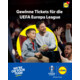 Gagnez 10 x 2 billets pour un match de l’UEFA Europa League