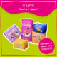 Gagnez 5 lots de produits Country