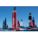 Gagnez 2 billets premium pour la finale du Switzerland SailGP le dimanche 21 septembre 2025 à Genève