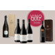 Gagnez des vins espagnols