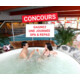 Gagnez une journée Spa & Repas pour 2 personnes à l'Alpine Wellness et Spa de Leysin