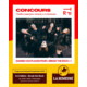 Gagnez 3x 2 places pour Break the Rock avec les Dakh Daughters