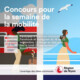 Gagnez des cartes journalières CFF, NSTCM - TPN et CGN