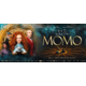 Gagnez 4 billets de cinéma pour le film MOMO avec le livre en édition limitée et la pièce audio exclusive