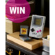 Gagnez une Game Boy LEGO