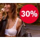 Profitez de 30% de rabais sur tout l'assortiment Triumph chez Coop City