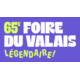 Gagnez 5x 2 invitations pour la Foire du Valais
