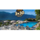 Gagnez 3× 30 prix fantastiques !