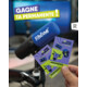 Gagnez vos cartes permanentes pour la Foire du Valais