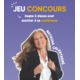 Gagnez 2 x 2 places pour la conférence de Natacha Calestrémé