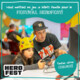 Gagnez vos billets Famille pour le Festival HeroFest