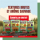 Commandez votre échantillon gratuit de Purina Adventuros