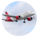 Gagnez 1× 2 vols aller-retour pour Malte avec KM Malta Airlines avec 3 nuitées d'hôtel au Ramla Bay Resort à Malte