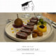 Gagnez une assiette de chasse de votre choix !