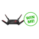 Gagnez un routeur ROG Rapture GT-AX6000 d’une valeur de CHF 157.-