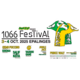 Gagnez vos billets pour le 1066 Festival qui aura lieu les 3 et 4 octobre 2025 à Epalinges