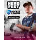 Gagnez 2x 2 billets journaliers pour le légendaire HeroFest 2025 du 3 au 5 octobre à Berne